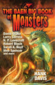 Book cover of: Baen Big Book of Monsters. By: Hank Davis