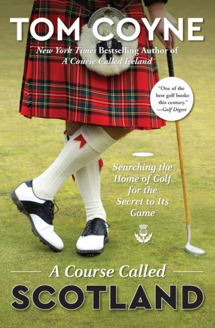 Course Called Scotland
