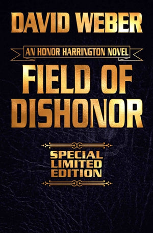 Field of Dishonor