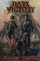 Book cover of: Dark Victory. By: Brendan DuBois