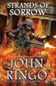 Book cover of: Strands of Sorrow. By: John Ringo