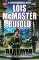 Book cover of: Barrayar. By: Lois McMaster Bujold