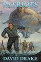 Book cover of: Patriots. By: David Drake