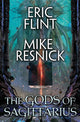 Book cover of: Gods of Sagittarius. By: Eric Flint