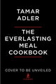 Book cover of: Everlasting Meal Cookbook. By: Tamar Adler