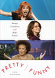 Book cover of: Pretty/Funny. By: Linda Mizejewski