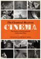 Book cover of: Classical Mexican Cinema. By: Charles Ramírez Berg