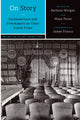 Book cover of: On Story—Screenwriters and Filmmakers on Their Iconic Films. By: Barbara Morgan