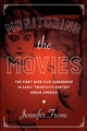 Book cover of: Monitoring the Movies. By: Jennifer Fronc