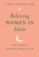 Book cover of: Believing Women in Islam. By: Asma Barlas