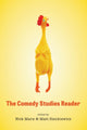 Book cover of: Comedy Studies Reader
