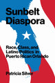 Book cover of: Sunbelt Diaspora. By: Patricia Silver