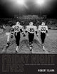 Book cover of: Friday Night Lives. By: Robert Clark