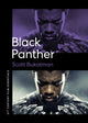 Book cover of: Black Panther. By: Scott Bukatman