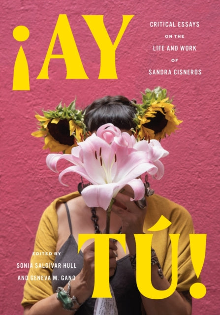 Book cover of: ¡Ay Tu!