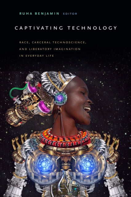 Book cover of: Captivating Technology