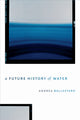 Book cover of: Future History of Water. By: Andrea Ballestero