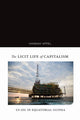 Book cover of: Licit Life of Capitalism. By: Hannah Appel