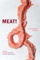 Book cover of: Meat!. By: Sushmita Chatterjee