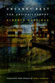 Book cover of: Uncanny Rest. By: Alberto Moreiras