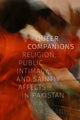 Book cover of: Queer Companions. By: Omar Kasmani