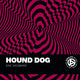 Book cover of: Hound Dog. By: Eric Weisbard