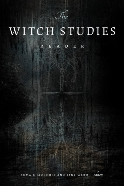 Book cover of: Witch Studies Reader