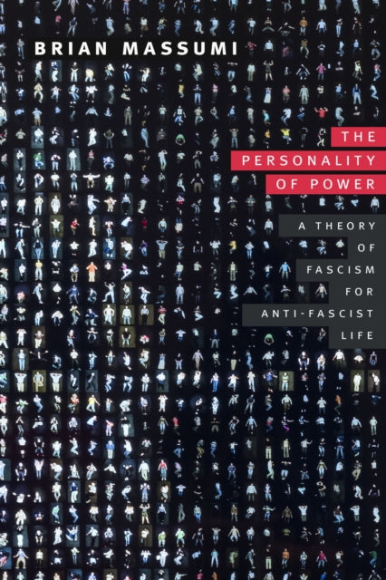 Book cover of: Personality of Power