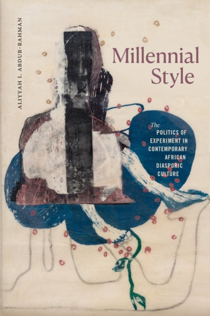 Book cover of: Millennial Style. By: Aliyyah I. Abdur-Rahman