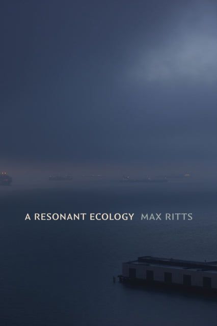 Book cover of: Resonant Ecology. By: Max Ritts