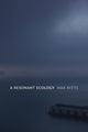 Book cover of: Resonant Ecology. By: Max Ritts