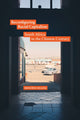Book cover of: Reconfiguring Racial Capitalism. By: Mingwei Huang