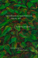 Book cover of: Nuyorican and Diasporican Visual Art. By: Arlene Dávila
