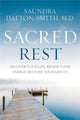 Book cover of: Sacred Rest
