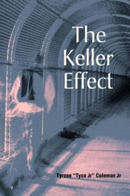 Book cover of: Keller Effect