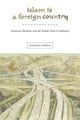 Book cover of: Islam Is a Foreign Country