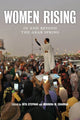 Book cover of: Women Rising. By: Rita Stephan