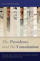 Book cover of: Presidents and the Constitution, Volume One. By: Ken Gormley