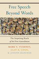 Book cover of: Free Speech Beyond Words. By: Mark V. Tushnet