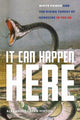 Book cover of: It Can Happen Here. By: Alexander Laban Hinton