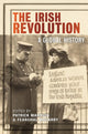 Book cover of: Irish Revolution. By: Patrick Mannion