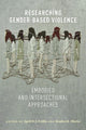 Book cover of: Researching Gender-Based Violence. By: Heather R. Hlavka