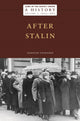 Book cover of: Jews in the Soviet Union: a History. By: Gennady Estraikh