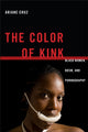 Book cover of: Color of Kink