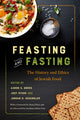 Book cover of: Feasting and Fasting. By: Jody Elizabeth Myers