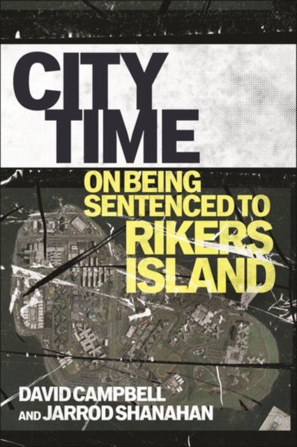 Book cover of: City Time. By: David Campbell