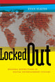 Book cover of: Locked Out. By: Evan Elkins