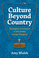 Book cover of: Culture Beyond Country