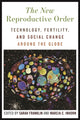 Book cover of: New Reproductive Order
