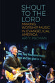 Book cover of: Shout to the Lord. By: Ari Y. Kelman